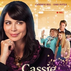 Bilder Cassie - Ein verhextes Video