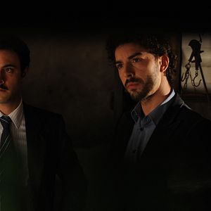 Bilder Alessio Vassallo