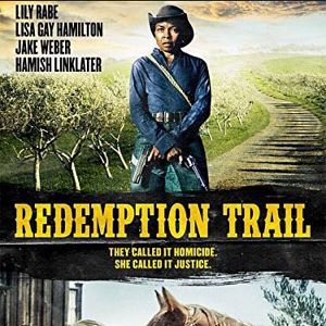 Bilder Redemption Trail