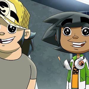 Bilder Team Hot Wheels - Wie der Wahnsinn begann