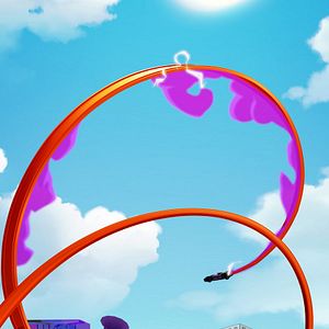 Bilder Team Hot Wheels - Wie der Wahnsinn begann