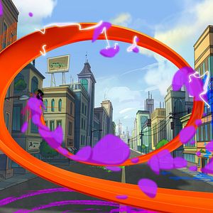 Bilder Team Hot Wheels - Wie der Wahnsinn begann