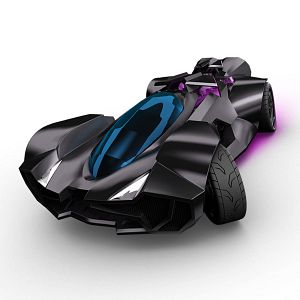 Bilder Team Hot Wheels - Wie der Wahnsinn begann