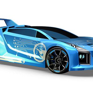 Bilder Team Hot Wheels - Wie der Wahnsinn begann