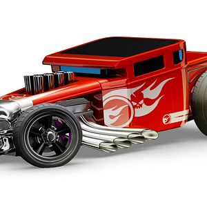 Bilder Team Hot Wheels - Wie der Wahnsinn begann