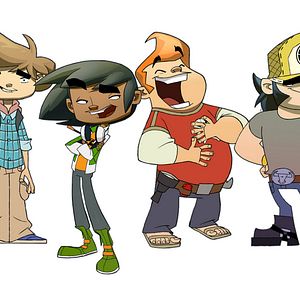 Bilder Team Hot Wheels - Wie der Wahnsinn begann