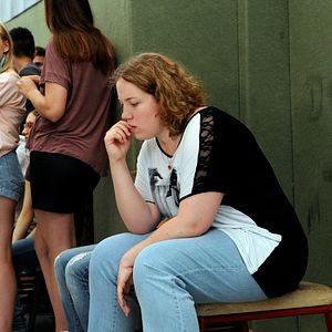 Bilder Julia Jendroßek