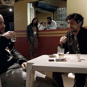 Bilder Uma Dose Violenta de Qualquer Coisa