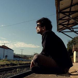 Bilder Uma Dose Violenta de Qualquer Coisa