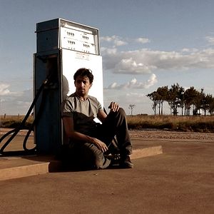 Bilder Uma Dose Violenta de Qualquer Coisa