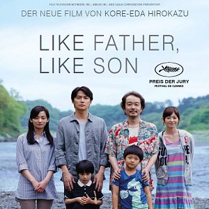 Bilder Like Father, Like Son