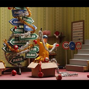 Bilder Panique chez les jouets