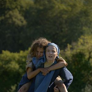 Bilder Isabelle Carré