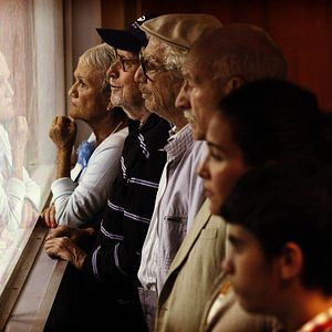 Bilder Die unüblichen Verdächtigen