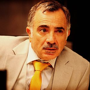 Bilder Die unüblichen Verdächtigen