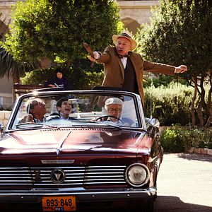 Bilder Die unüblichen Verdächtigen