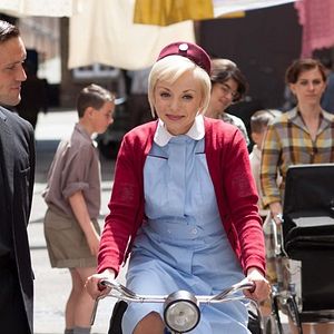 Bilder Call The Midwife - Ruf des Lebens
