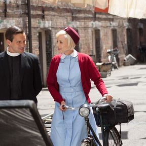 Bilder Call The Midwife - Ruf des Lebens