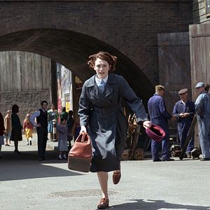 Bilder Call The Midwife - Ruf des Lebens