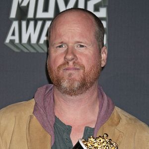 Bilder Joss Whedon