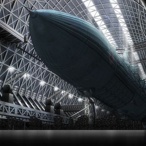 Bilder War of the Worlds: Goliath