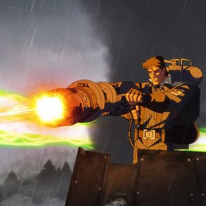 Bilder War of the Worlds: Goliath