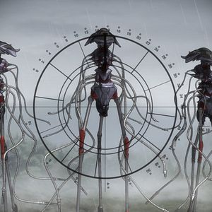 Bilder War of the Worlds: Goliath