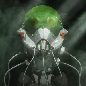 Bilder War of the Worlds: Goliath