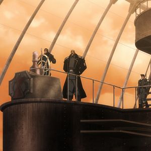 Bilder War of the Worlds: Goliath