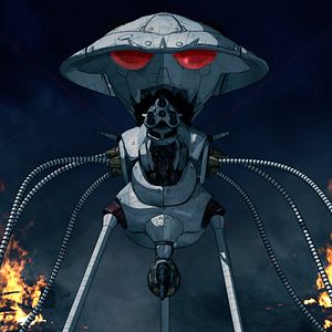 Bilder War of the Worlds: Goliath