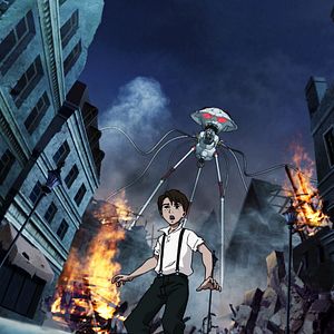 Bilder War of the Worlds: Goliath