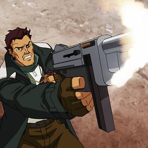 Bilder War of the Worlds: Goliath