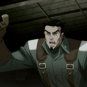 Bilder War of the Worlds: Goliath