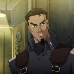 Bilder War of the Worlds: Goliath