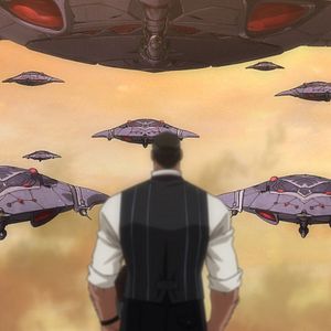 Bilder War of the Worlds: Goliath