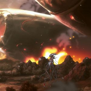 Bilder War of the Worlds: Goliath