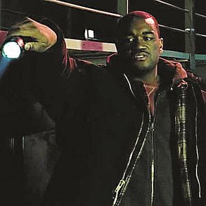 Bilder NYC Underground