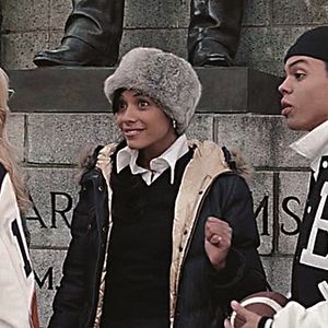 Bilder NYC Underground