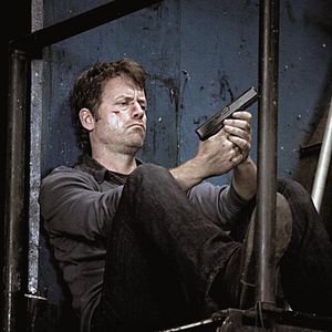 Bilder NYC Underground