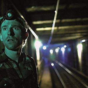 Bilder NYC Underground