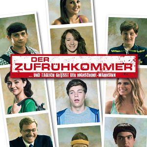 Bilder Der Zufrühkommer