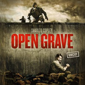 Bilder Open Grave