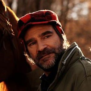 Bilder Rusty Whitener