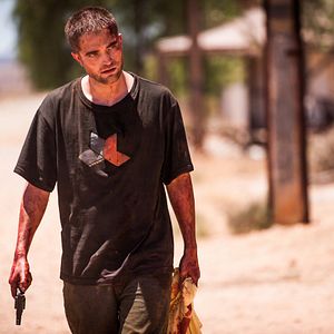 Bilder Robert Pattinson