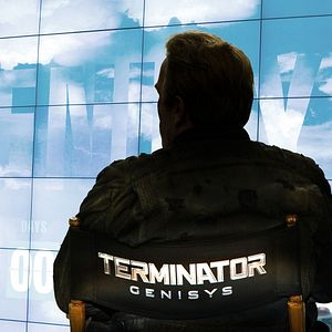 Bilder Terminator: Genisys