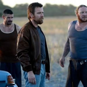 Bilder Son of a Gun - Jeder kriegt das was er verdient