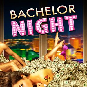 Bilder Bachelor Night: Auf nach Vegas!