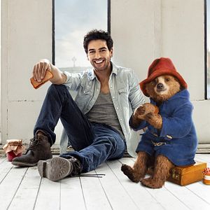 Bilder Elyas M'Barek