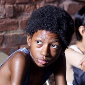 Bilder Skylan Brooks