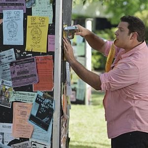 Bilder Switched At Birth